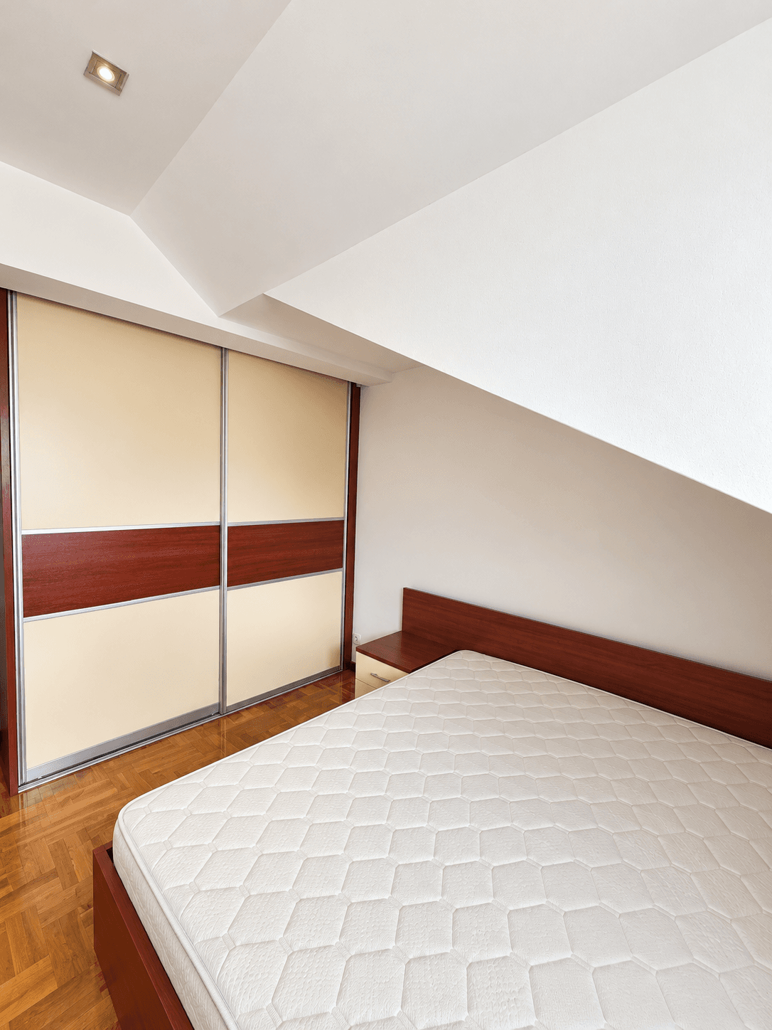 Apartment 70m2 in Kozle - For Rent - Skopje - Image 6