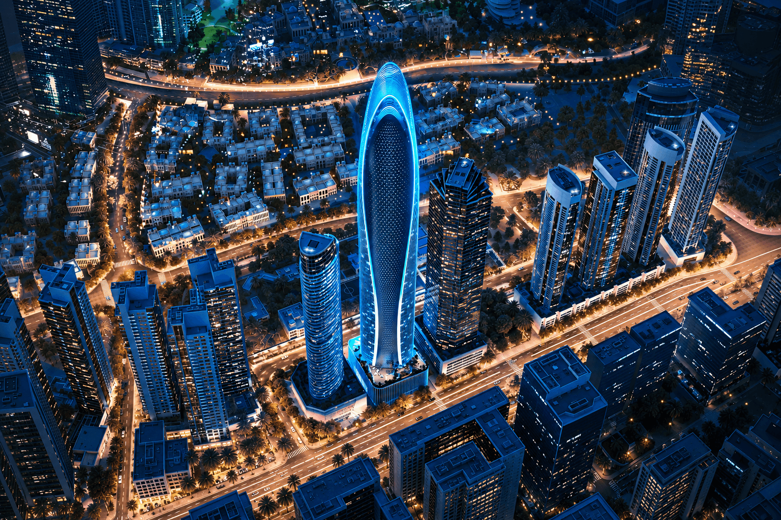 Mercedes Benz City – Дубаи - За Продажба - Дубаи - Слика 7
