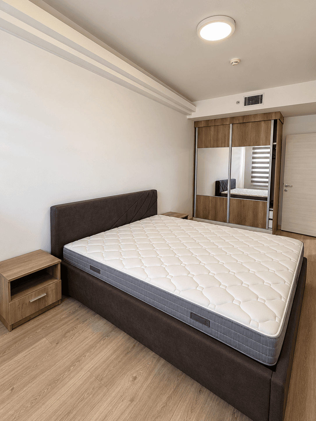 Стан 55м2 во Cevahir Sky City - За Изнајмување - Аеродром - Слика 6