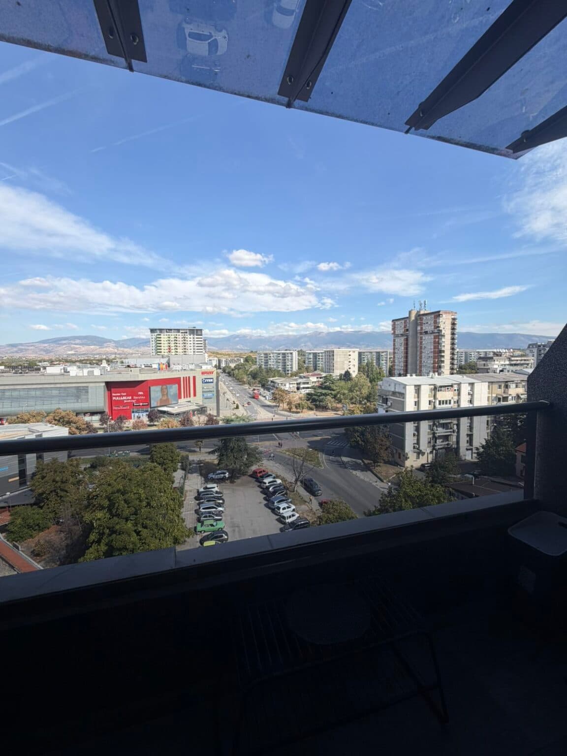 Apartment 75m2 in Taftalidze - For Sale - Skopje - Image 9