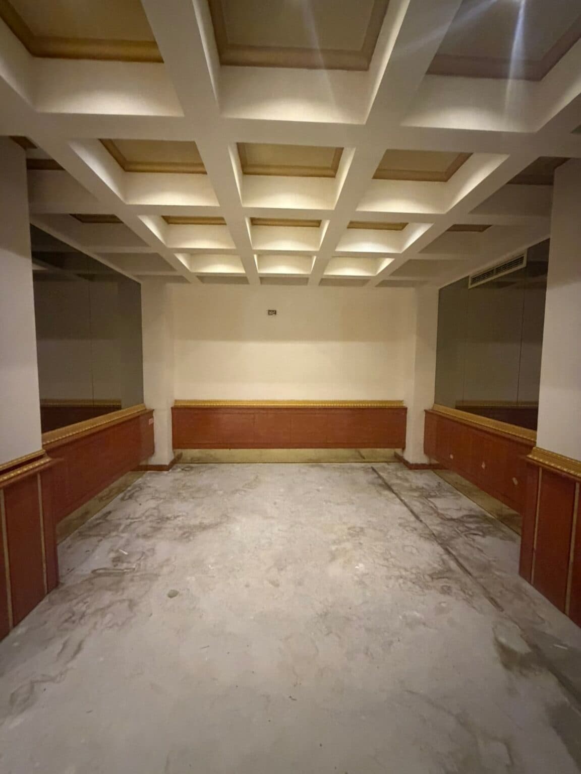 Business space in an excellent location in the city center - 3