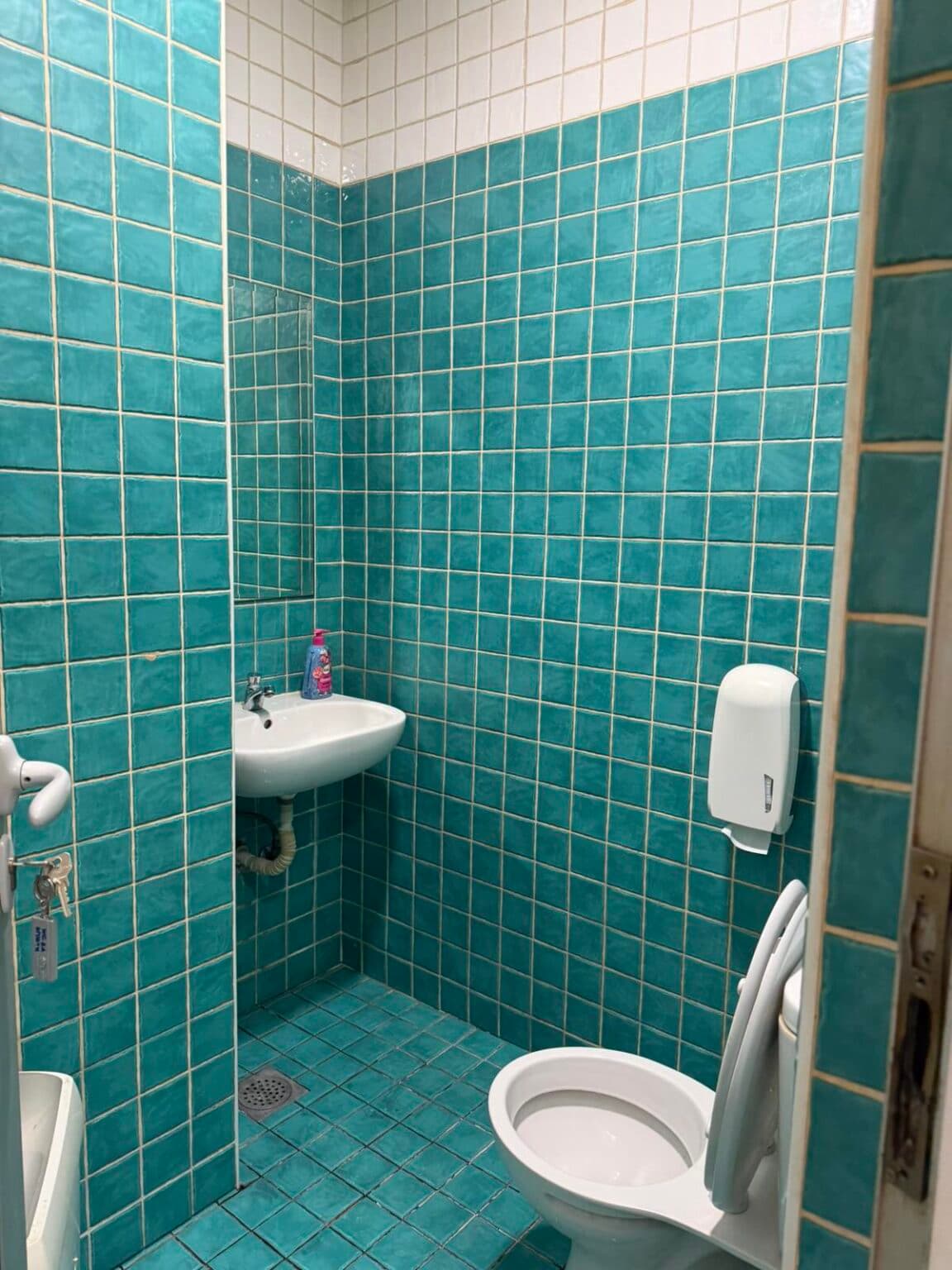 Business space in an excellent location in the city center - For Rent - Skopje - Image 6