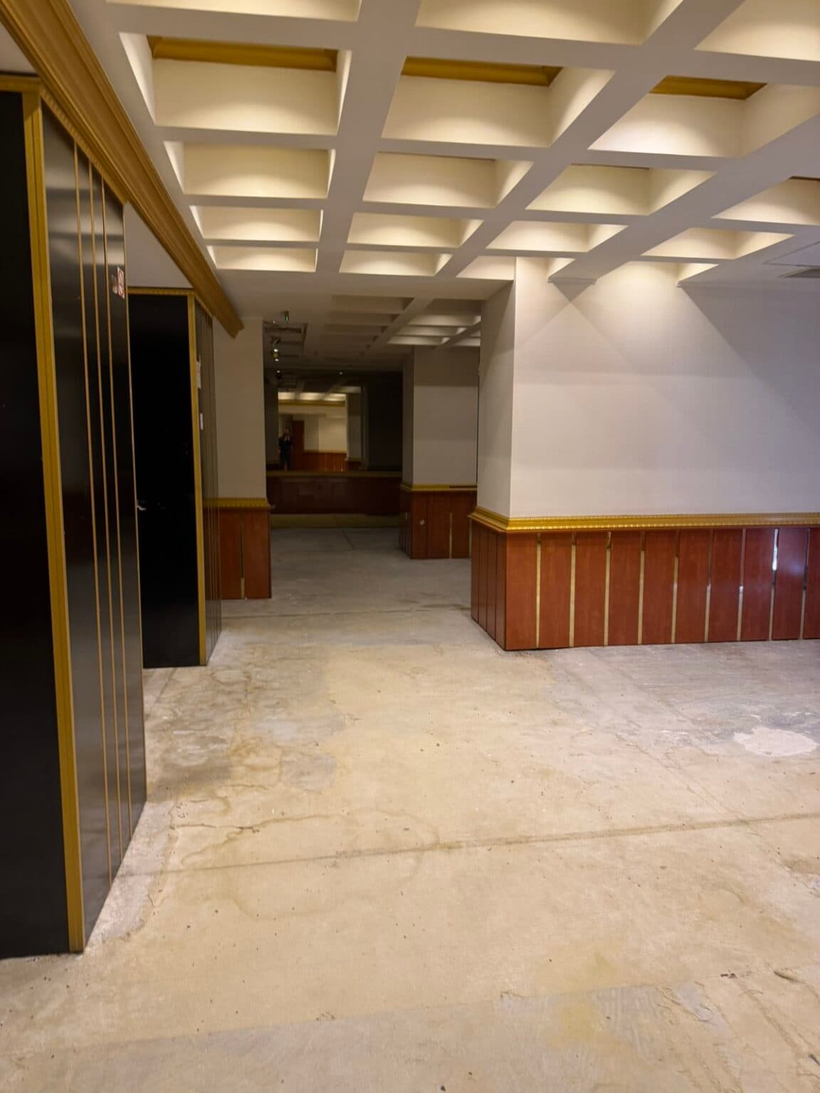 Business space in an excellent location in the city center - 2