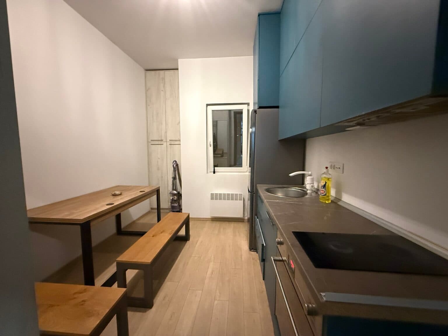 Се изнајмува деловен простор од 50м² во Центар - За Изнајмување - Центар - Слика 4