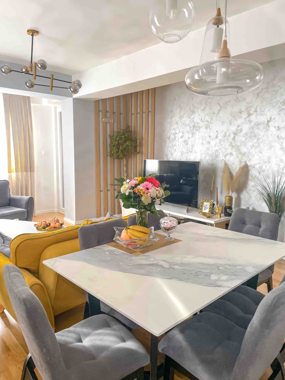 Apartment 71m2 in Vlae - 3