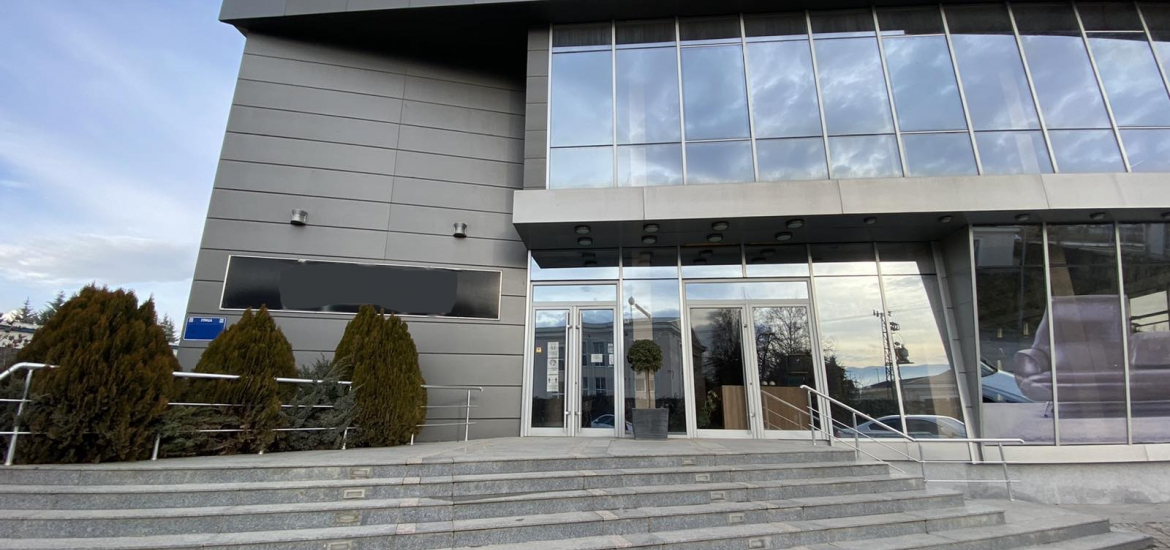 Business space