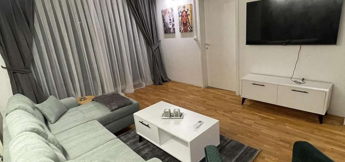 Iznajmuvanje na stan vo Debar Maalo