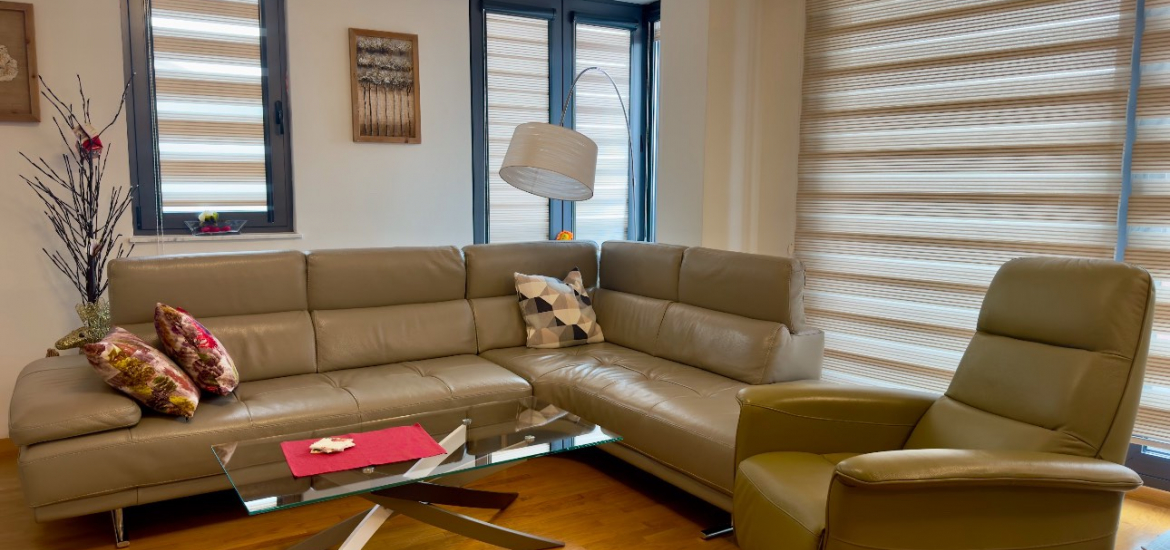 Модерен стан за продавање 