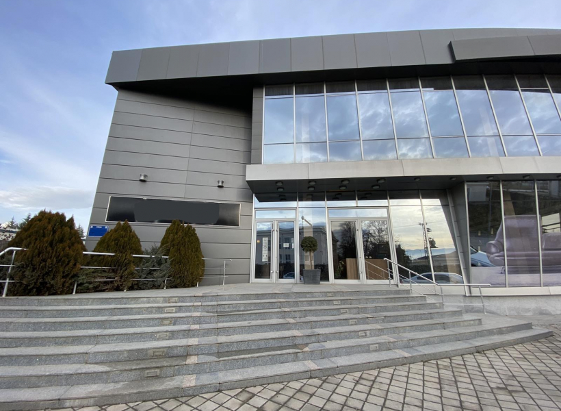 Business space