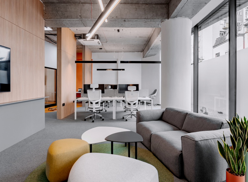 Office Spaces Macedonia
