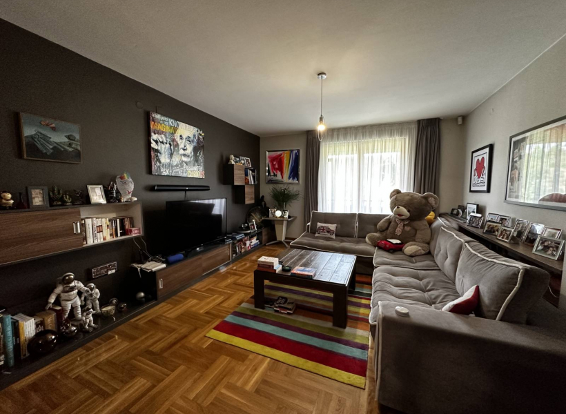 Стан Panorama Residence