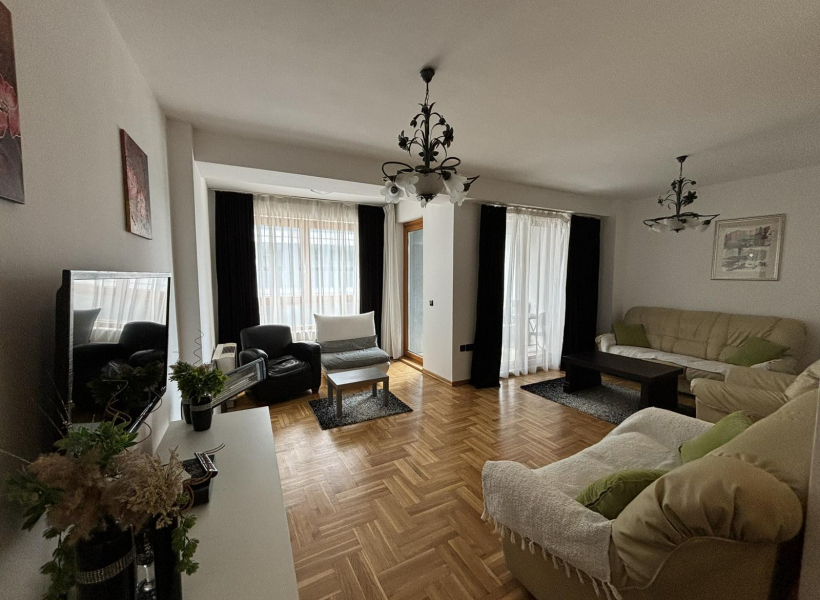 Apartments Skopje