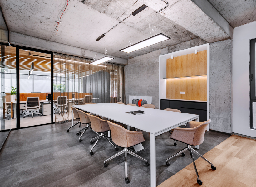 office spaces Macedonia