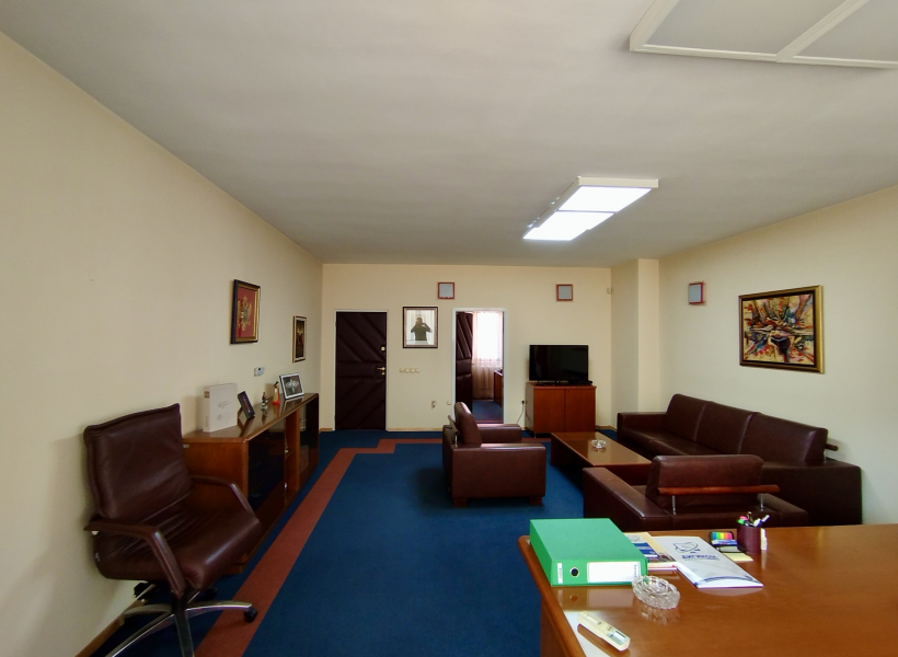 office for rent in Skopje