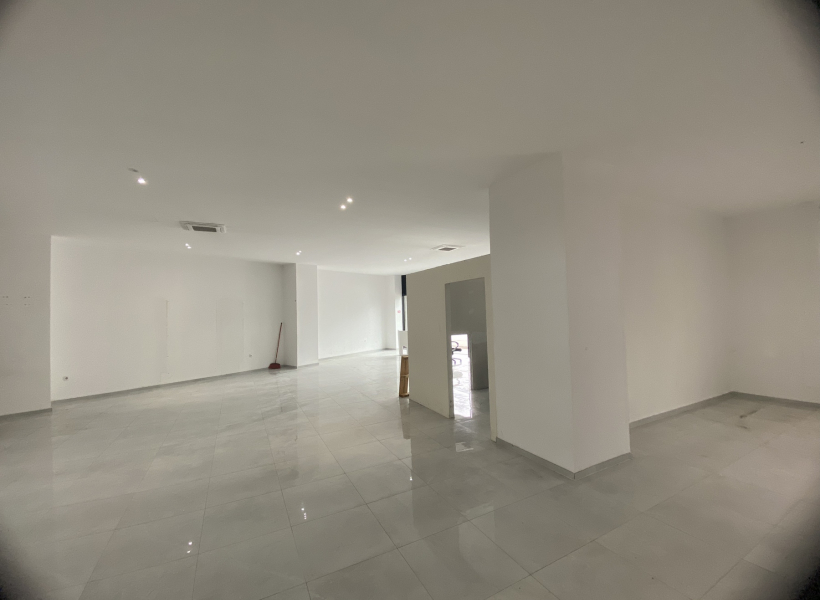 Business space