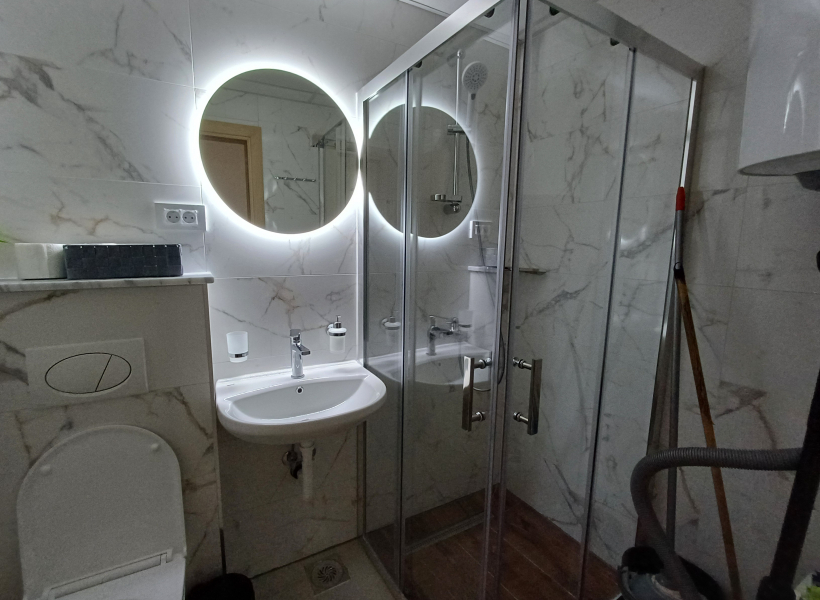 Apartment for rent