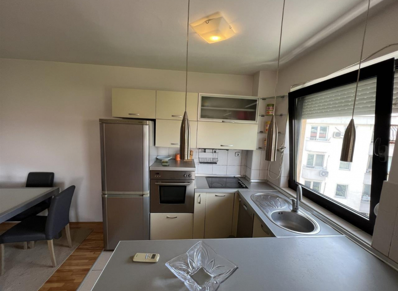 Appartment for rent 