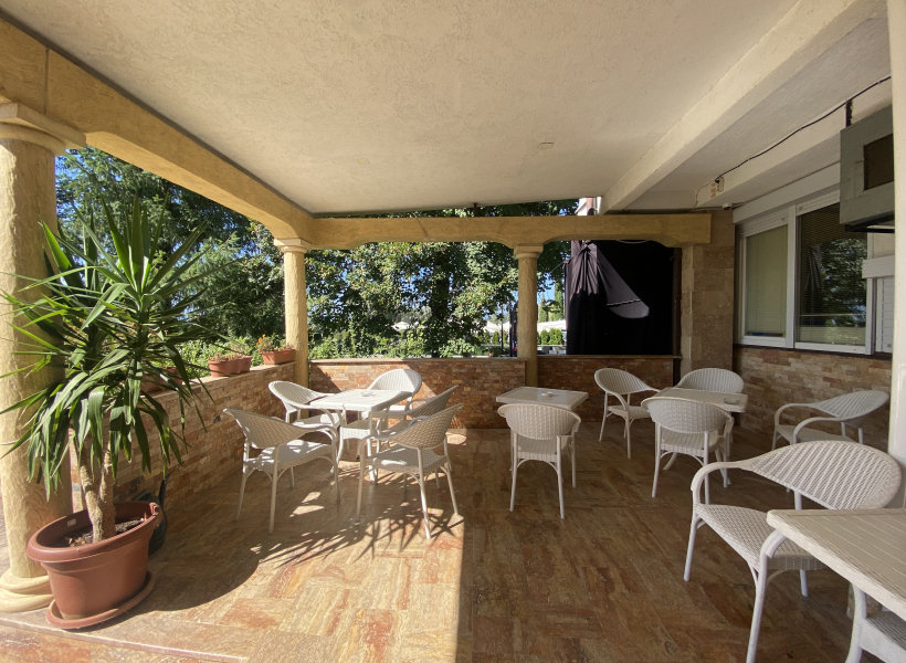 hotels Ohrid