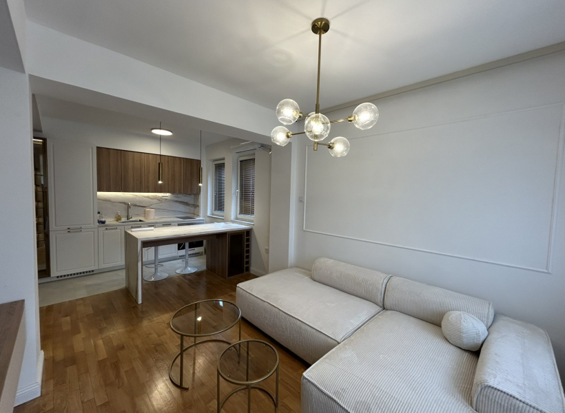 Skopje real estate