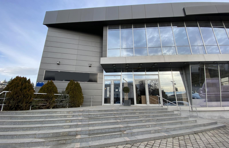Business space