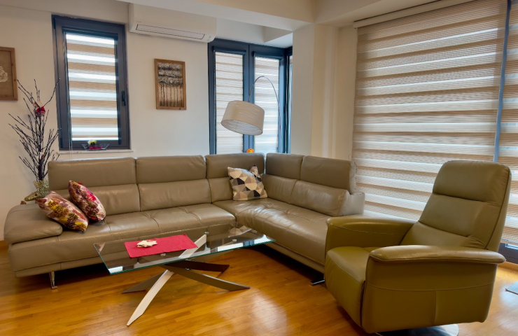 Модерен стан за продавање 