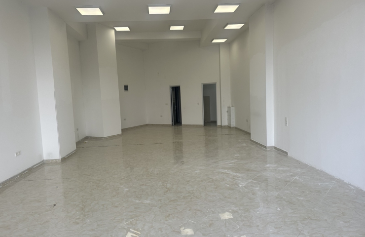 Office space 86m2