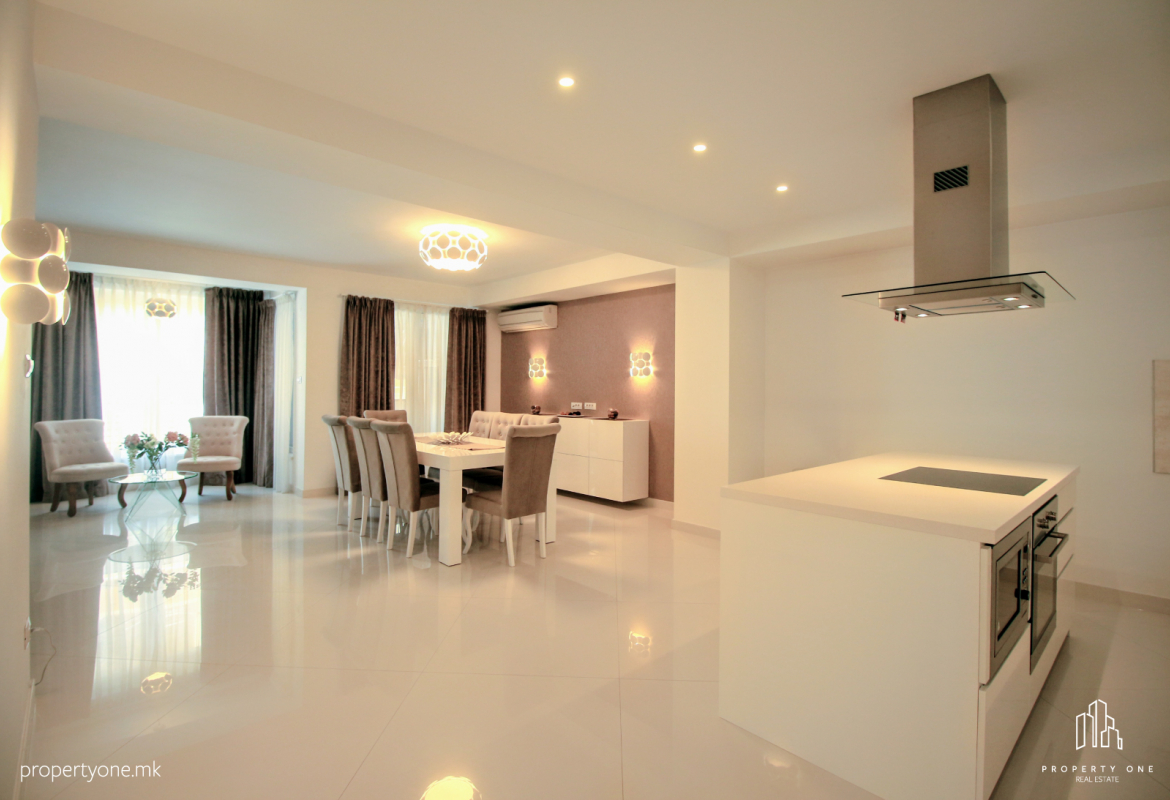 Property One Real Estate & Development